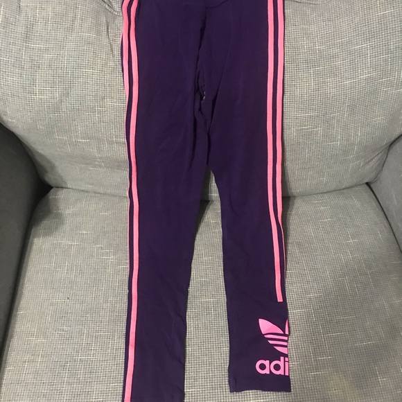 Adidas Originals spandex - Picture 2 of 3